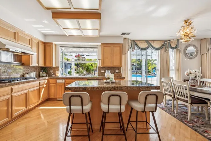2160 Shadow Ridge Way, San Jose, California 95138