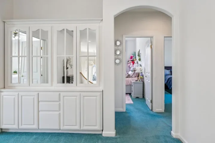 2160 Shadow Ridge Way, San Jose, California 95138
