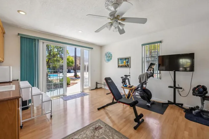 2160 Shadow Ridge Way, San Jose, California 95138