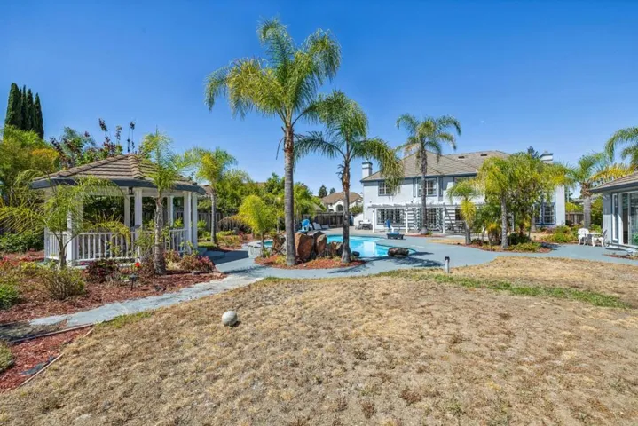 2160 Shadow Ridge Way, San Jose, California 95138