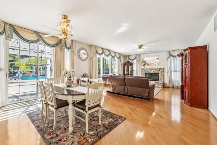 2160 Shadow Ridge Way, San Jose, California 95138