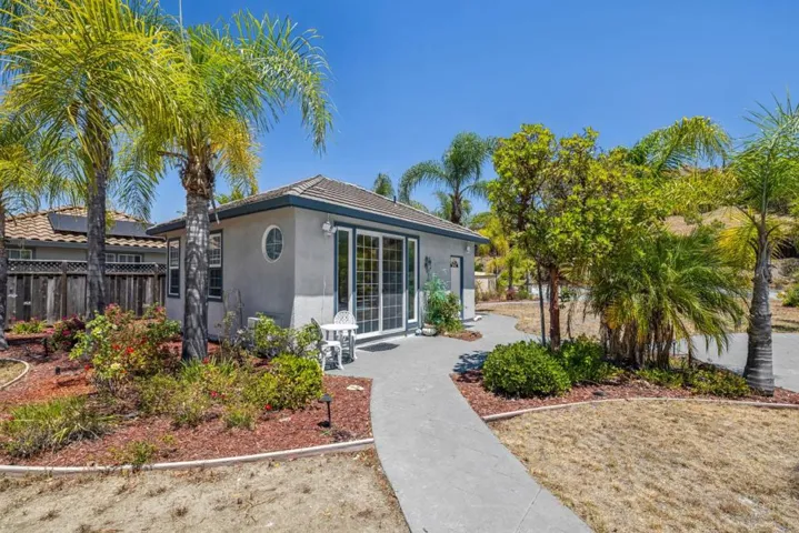 2160 Shadow Ridge Way, San Jose, California 95138