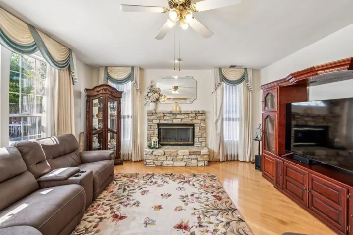 2160 Shadow Ridge Way, San Jose, California 95138