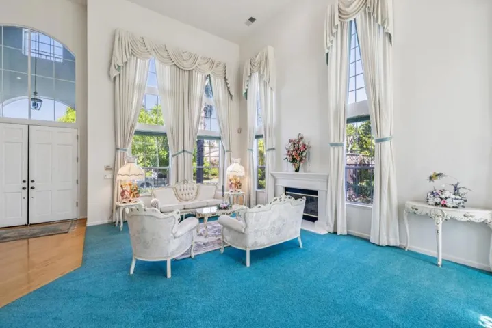 2160 Shadow Ridge Way, San Jose, California 95138
