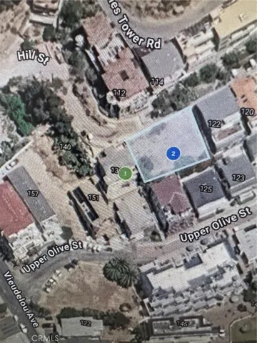 130 Hill St., Avalon, California 90704