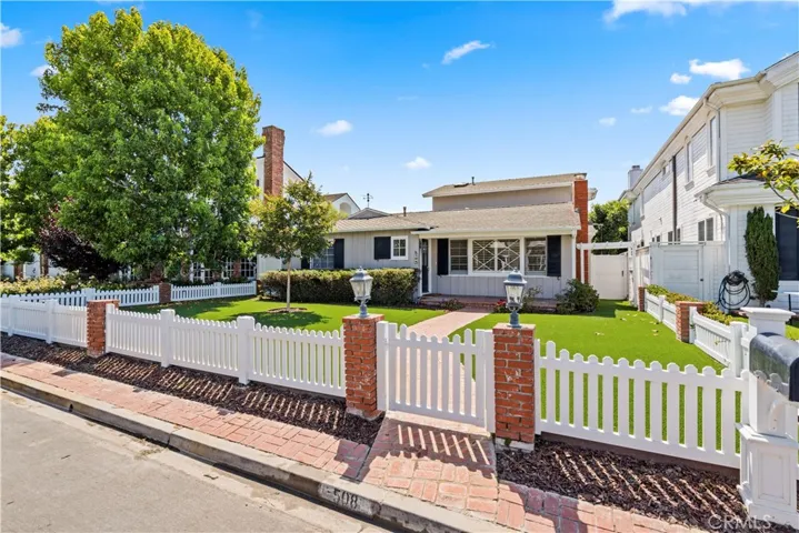 508 Redlands Avenue, Newport Beach, California 92663