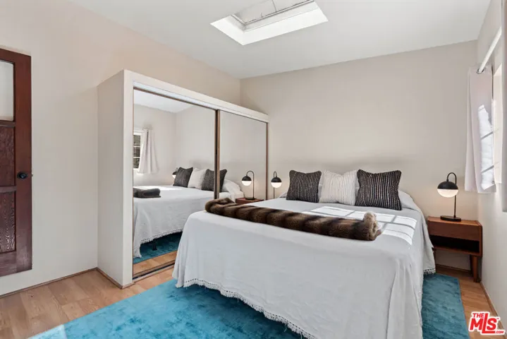 607 N Gramercy Place, Los Angeles, California 90004