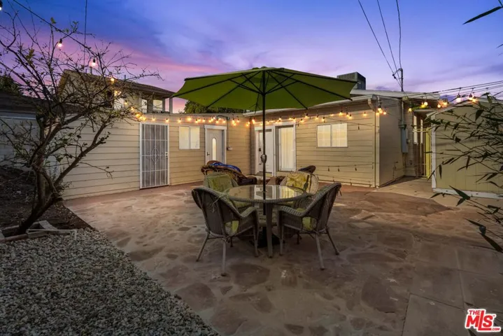 607 N Gramercy Place, Los Angeles, California 90004