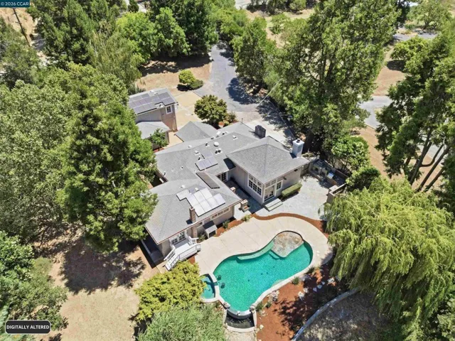 26929 Palomares Rd, Castro Valley, California 94552