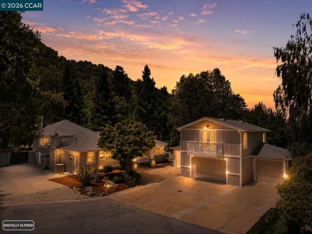 26929 Palomares Rd, Castro Valley, California 94552
