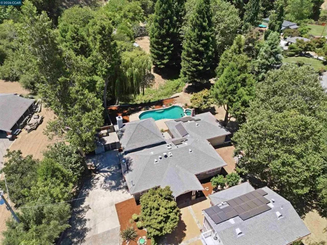 26929 Palomares Rd, Castro Valley, California 94552