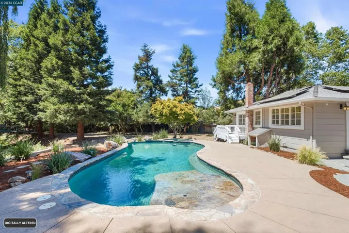 26929 Palomares Rd, Castro Valley, California 94552