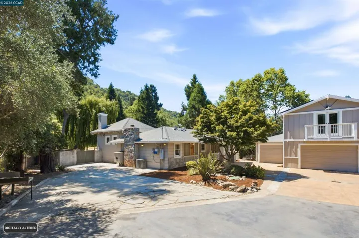 26929 Palomares Rd, Castro Valley, California 94552