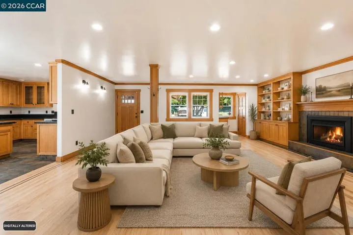 26929 Palomares Rd, Castro Valley, California 94552