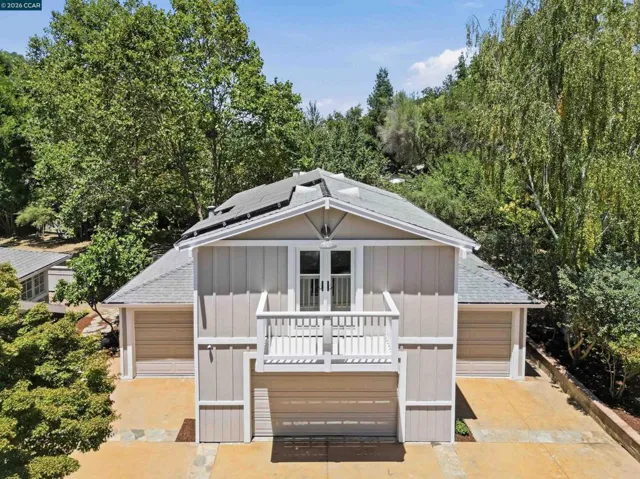 26929 Palomares Rd, Castro Valley, California 94552