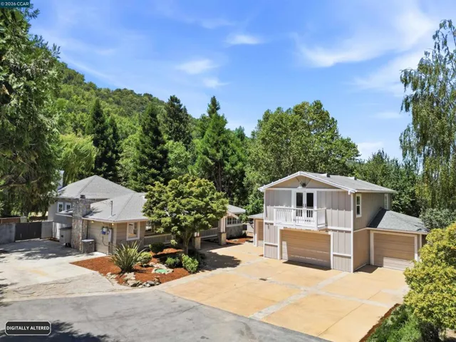 26929 Palomares Rd, Castro Valley, California 94552