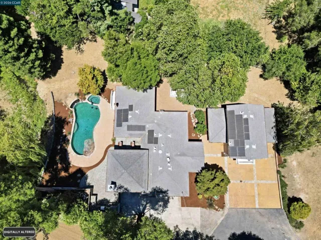 26929 Palomares Rd, Castro Valley, California 94552