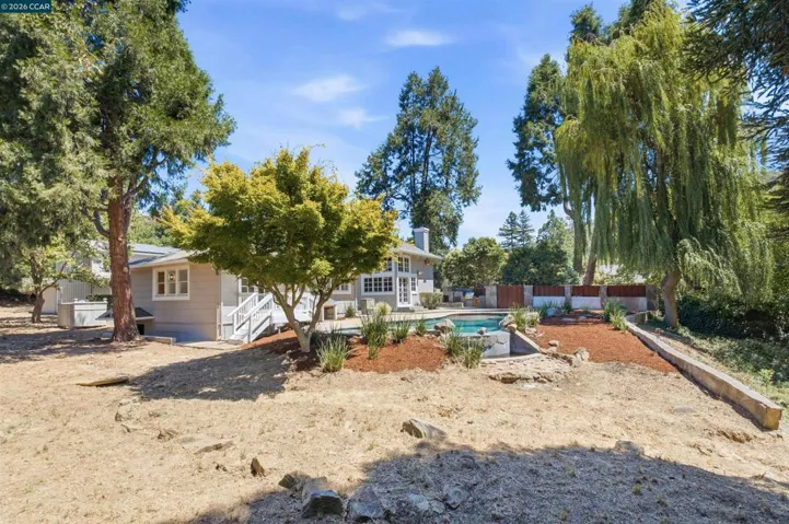 26929 Palomares Rd, Castro Valley, California 94552