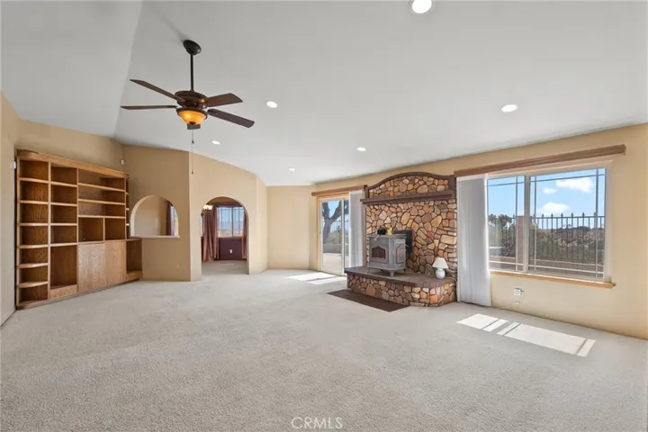 56630 Bear Court, Yucca Valley, California 92284