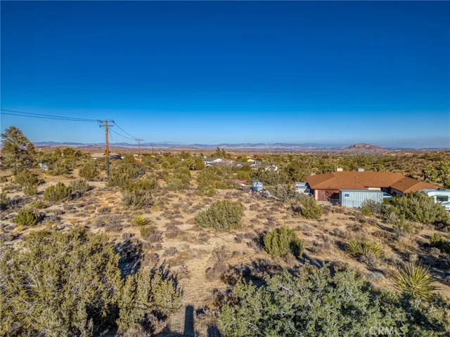 56630 Bear Court, Yucca Valley, California 92284