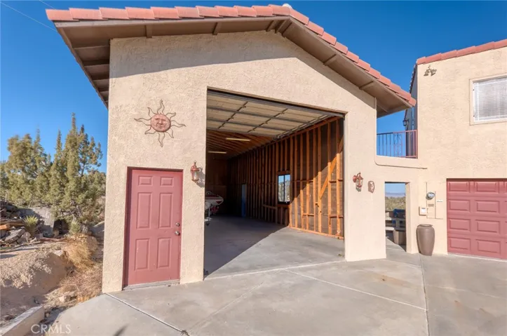 56630 Bear Court, Yucca Valley, California 92284