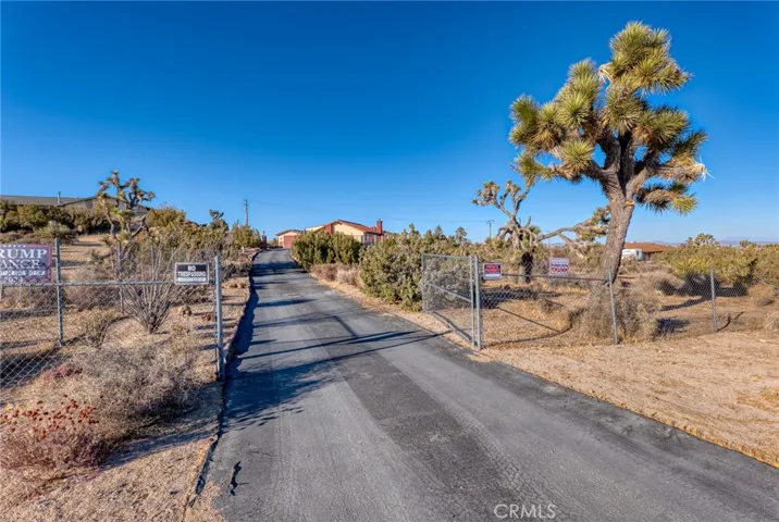 56630 Bear Court, Yucca Valley, California 92284