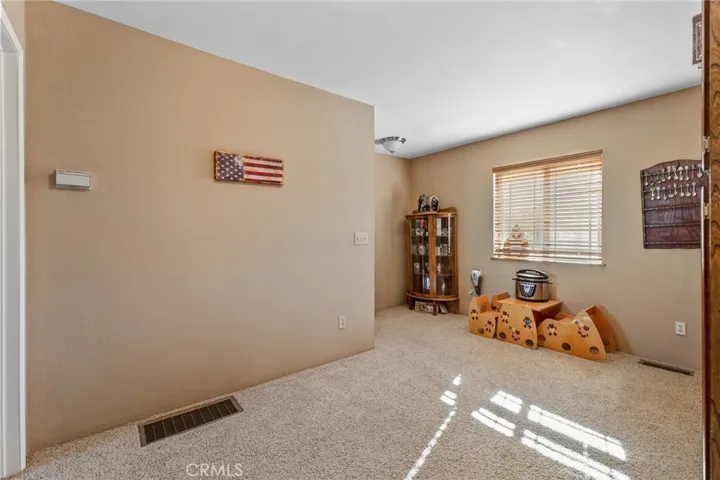 Guest home