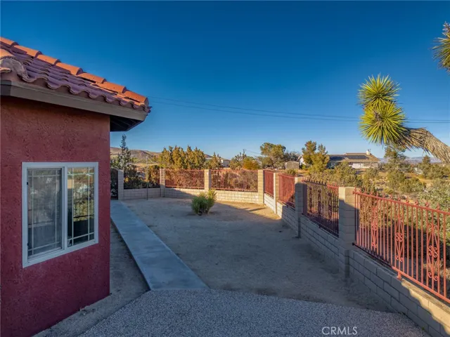 56630 Bear Court, Yucca Valley, California 92284