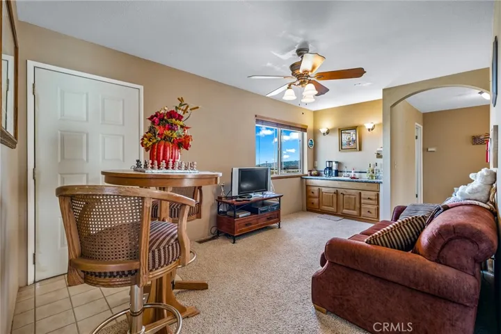Guest home