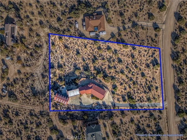 56630 Bear Court, Yucca Valley, California 92284