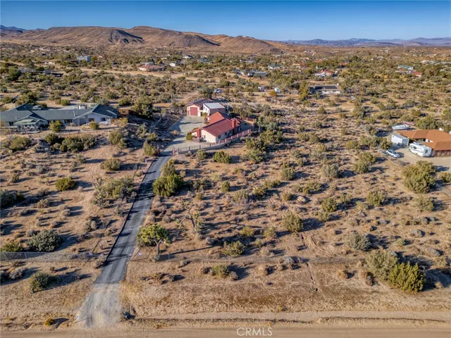 56630 Bear Court, Yucca Valley, California 92284