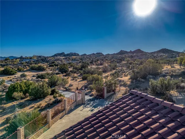 56630 Bear Court, Yucca Valley, California 92284
