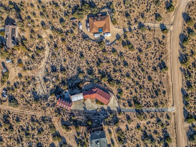 56630 Bear Court, Yucca Valley, California 92284