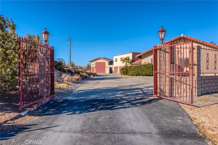 56630 Bear Court, Yucca Valley, California 92284