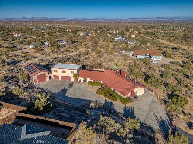 56630 Bear Court, Yucca Valley, California 92284