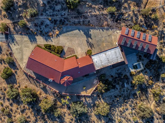 56630 Bear Court, Yucca Valley, California 92284