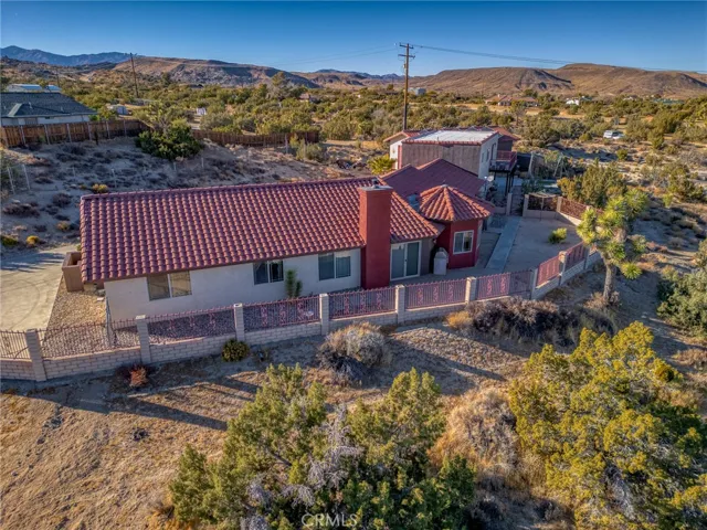 56630 Bear Court, Yucca Valley, California 92284