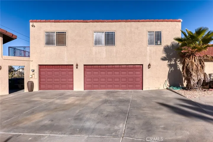 56630 Bear Court, Yucca Valley, California 92284