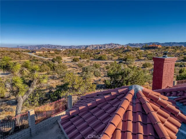 56630 Bear Court, Yucca Valley, California 92284