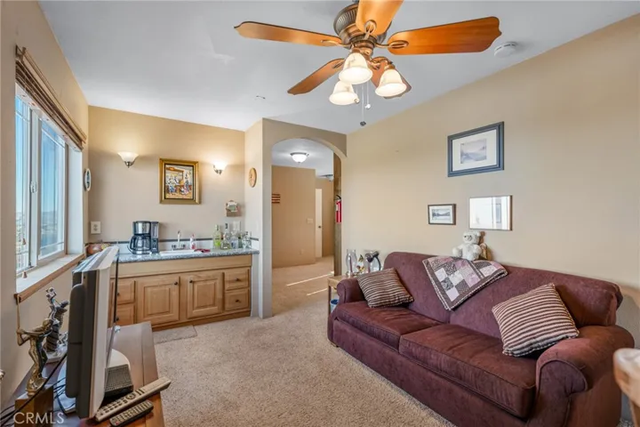 Guest home