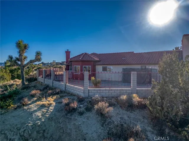 56630 Bear Court, Yucca Valley, California 92284