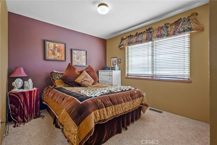 Guest home