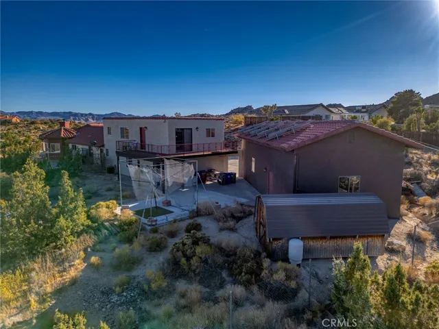 56630 Bear Court, Yucca Valley, California 92284