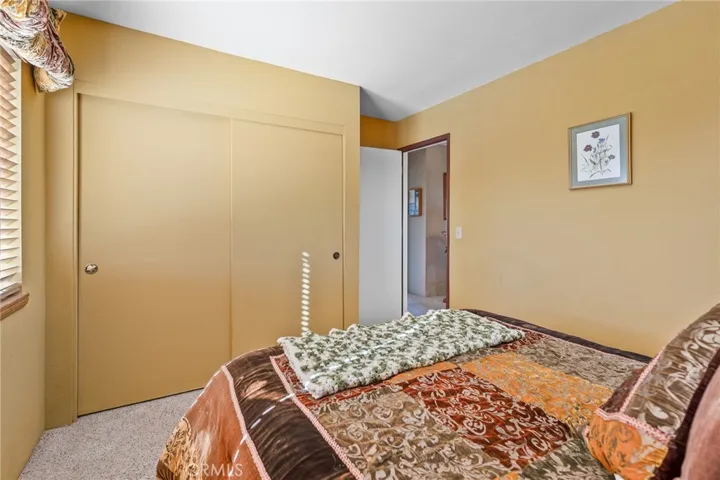 Guest home