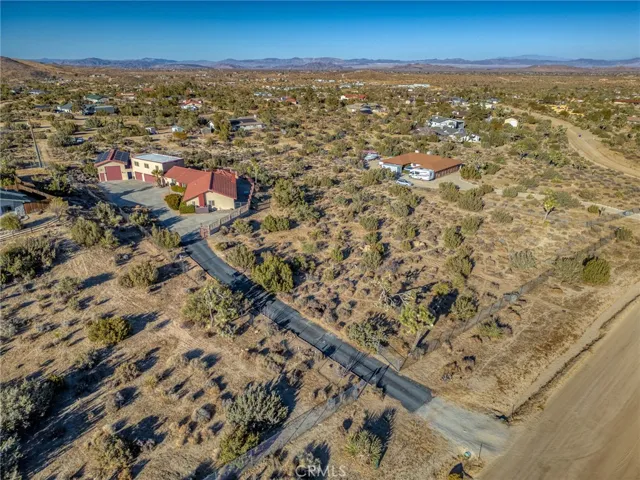 56630 Bear Court, Yucca Valley, California 92284