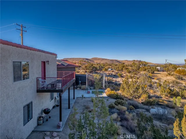56630 Bear Court, Yucca Valley, California 92284