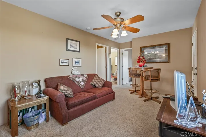 Guest Home