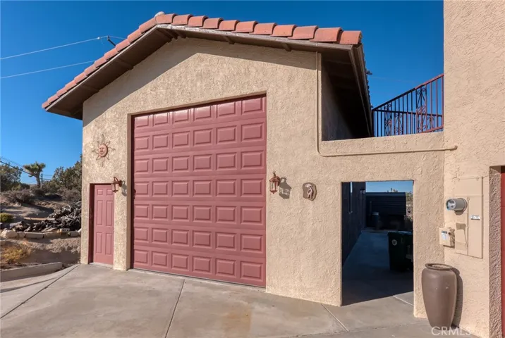 56630 Bear Court, Yucca Valley, California 92284