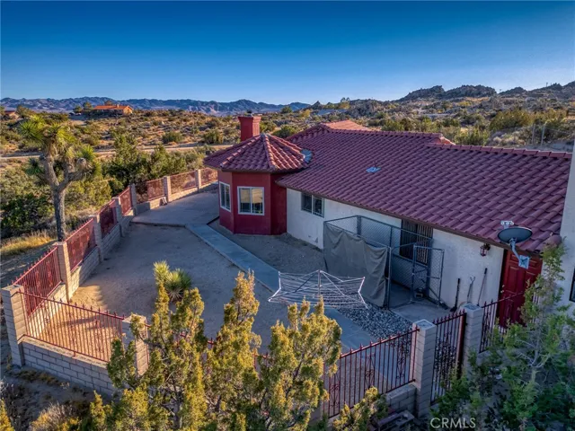 56630 Bear Court, Yucca Valley, California 92284