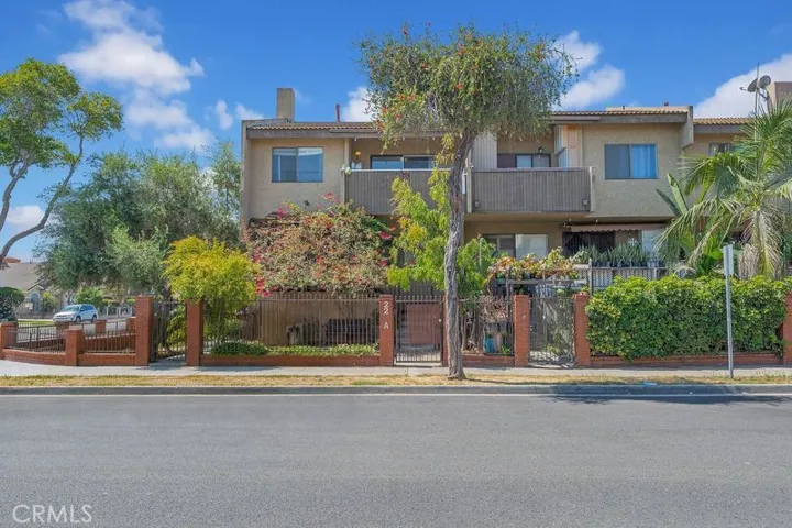225 N Baltimore, Monterey Park, California 91754